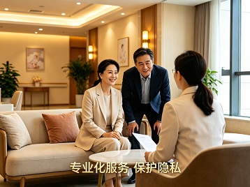 温泉有偿售卵代生女生的客户的客户群体有哪些