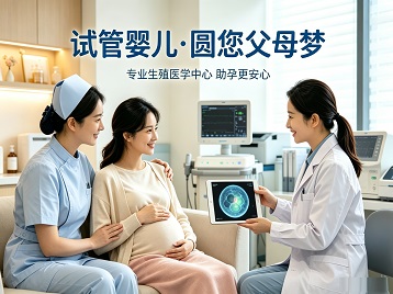 温泉辅助生育服务 试管婴儿行业的兴起背景、发展与未来展望