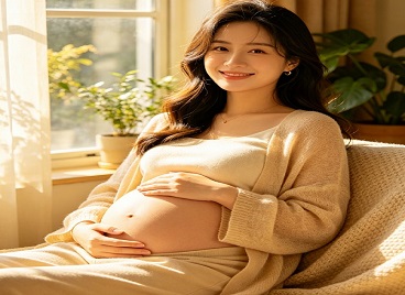 温泉代孕女生有哪些方案可以帮助优势卵泡快速排出